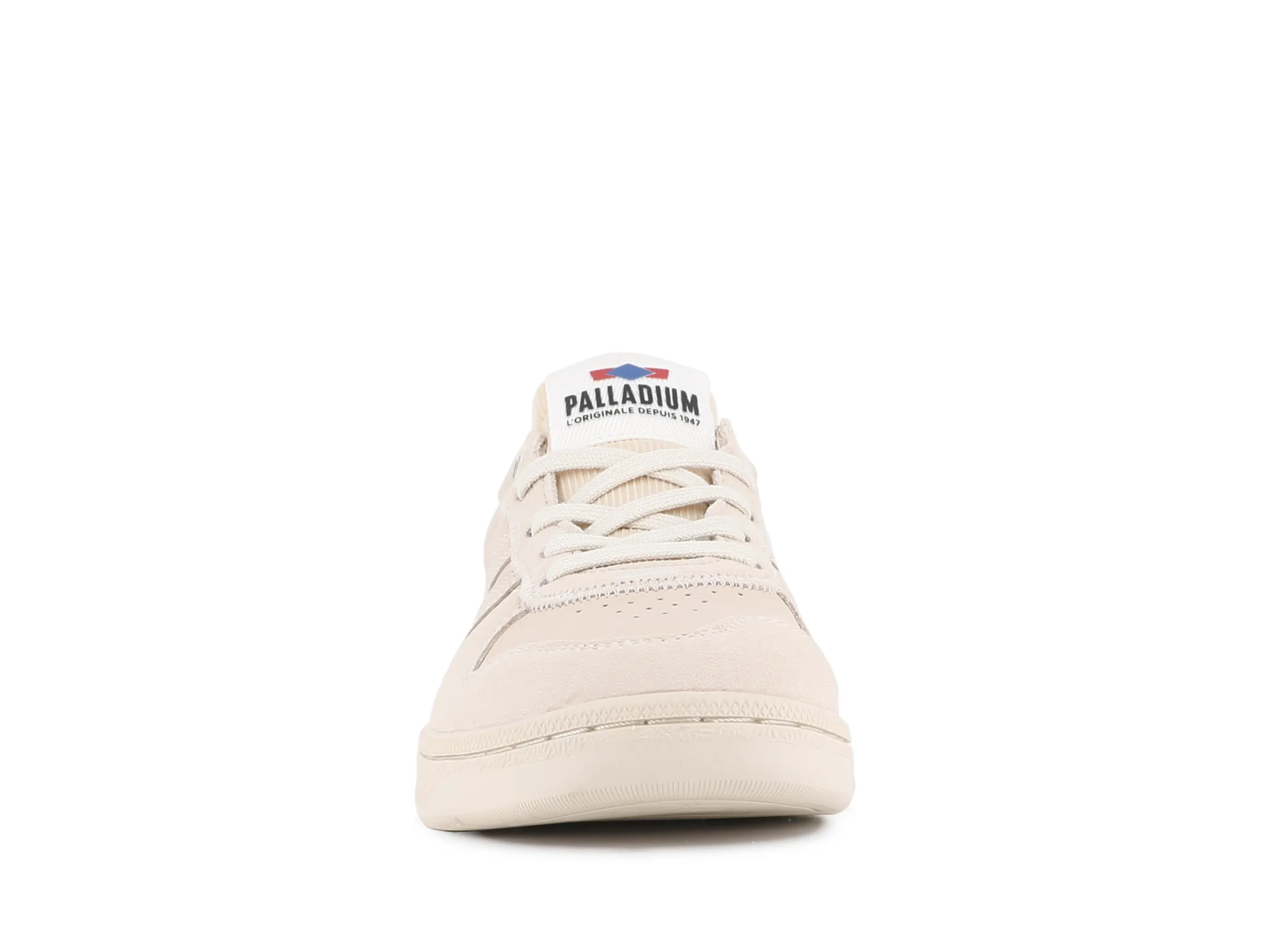 74484-176-M | PALLACUP FLAME OG | WAVE GRAY Campus Cool mud proof