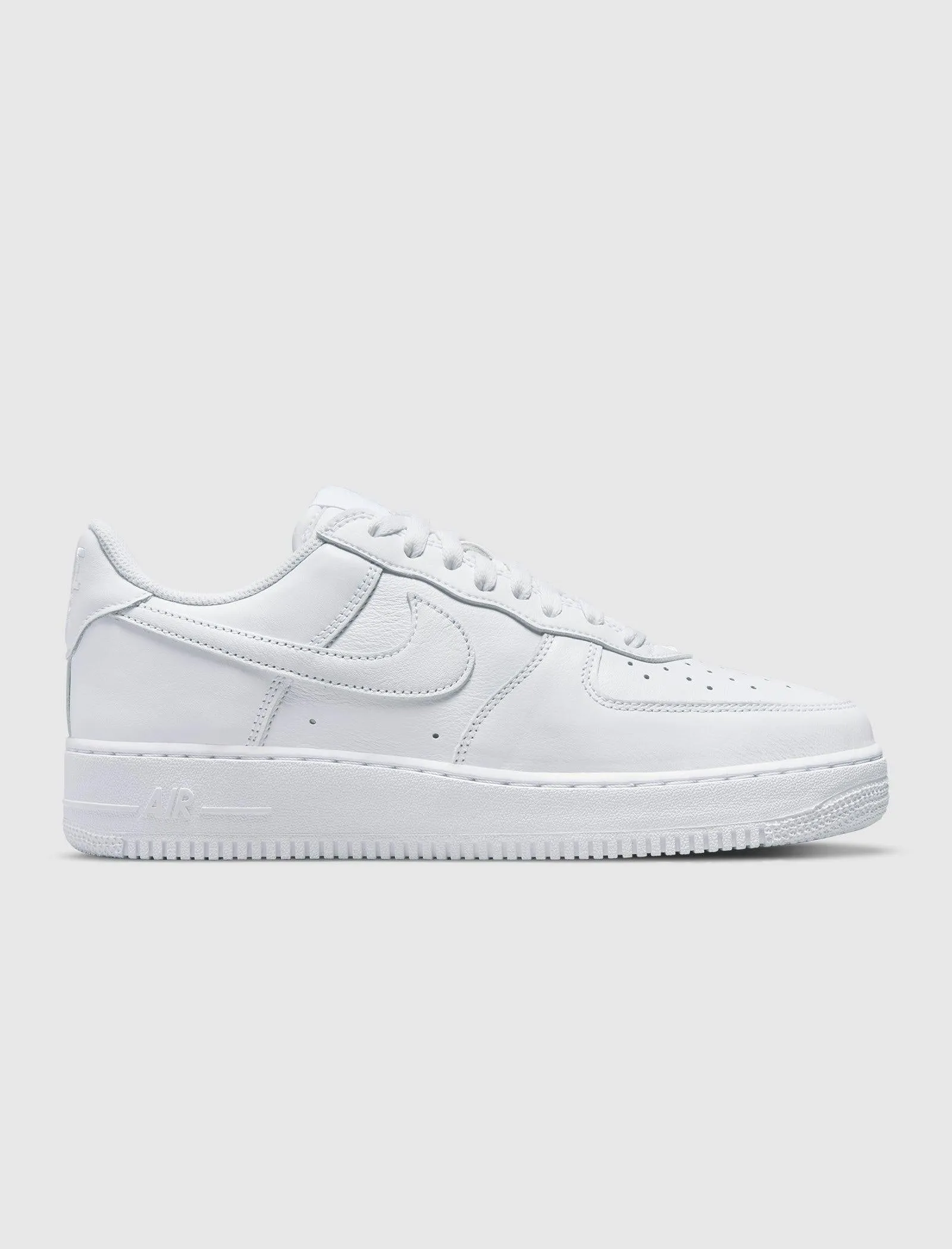 Easy To Clean Star Edge AIR FORCE 1 LOW "SINCE 82"