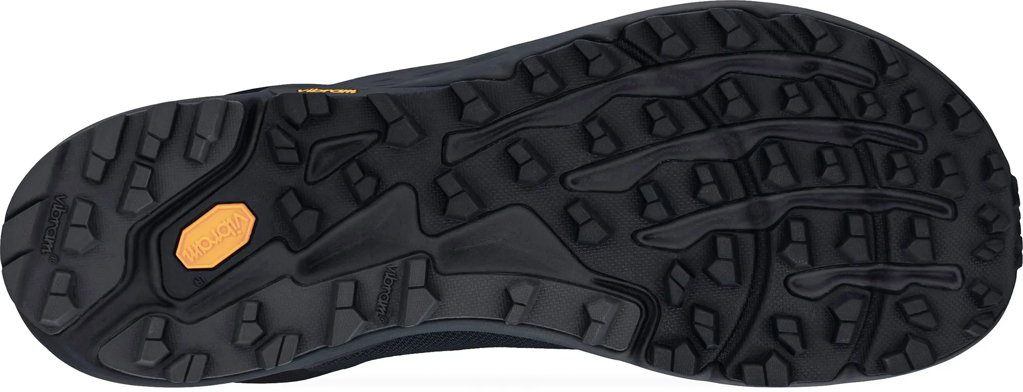 Altra Timp 5 GORE-TEX Mens Trail Running Shoes - Black Sport Active Heat Free