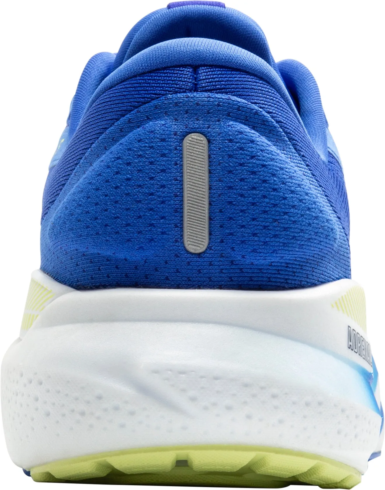 Brooks Adrenaline GTS 24 Mens Running Shoes - Blue Breathable Heritage Line