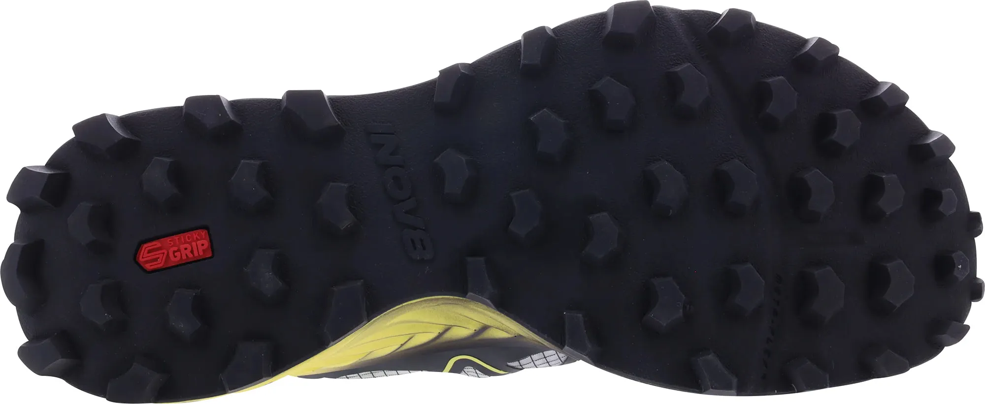 Inov8 MudTalon Speed Mens Trail Running Shoes - Black Stylish