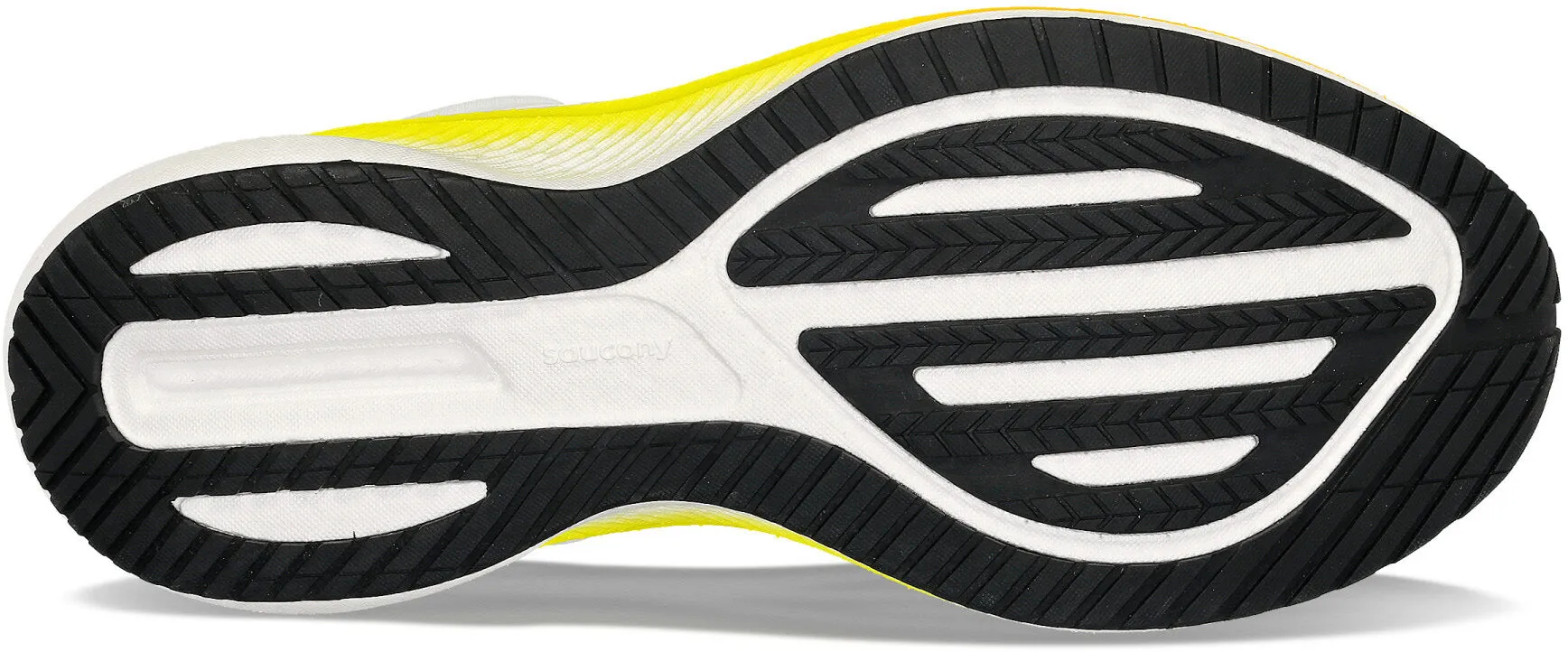 Saucony Surge 3 Mens Running Shoes - White Office Cool