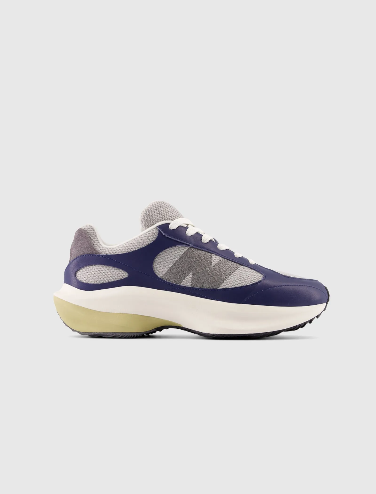 WRPD RUNNER "NAVY/SEA SALT" Comfort Upper Light Core