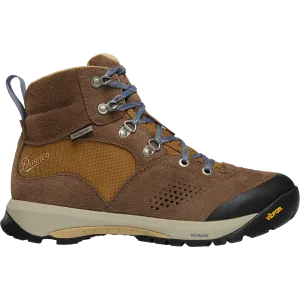 Women's Inquire Mid Wide Comfort Walk Trail Comfort