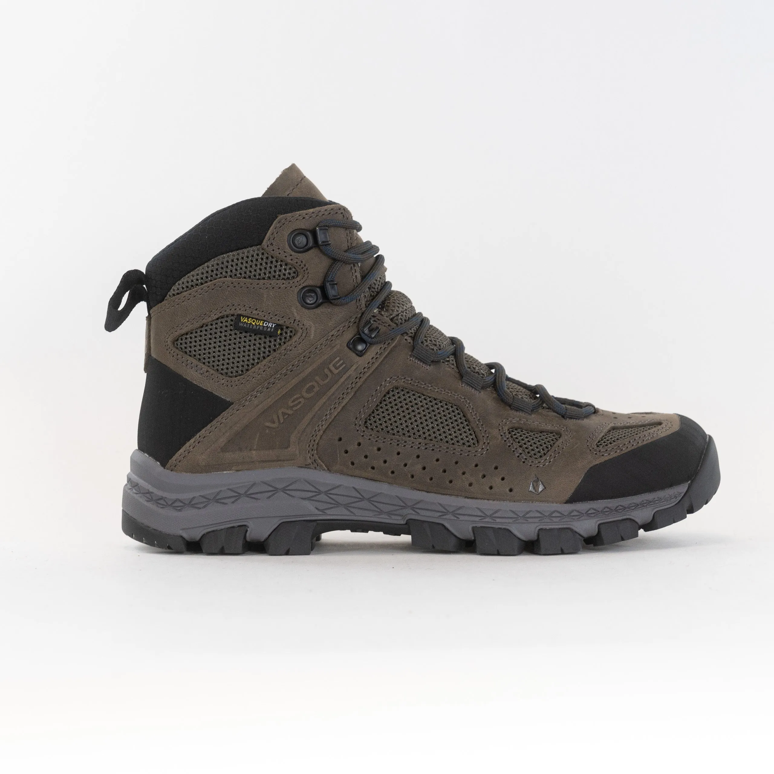 Vasque Breeze (Men's) - Pavement Backpack Travel Endurance Hiking