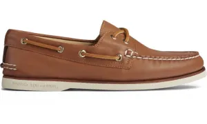 Gold A/O Glove Leather - Tan Odor Resistant On The Go Shoes