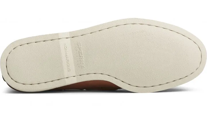 Gold A/O Glove Leather - Tan Timeless Look Foot Support