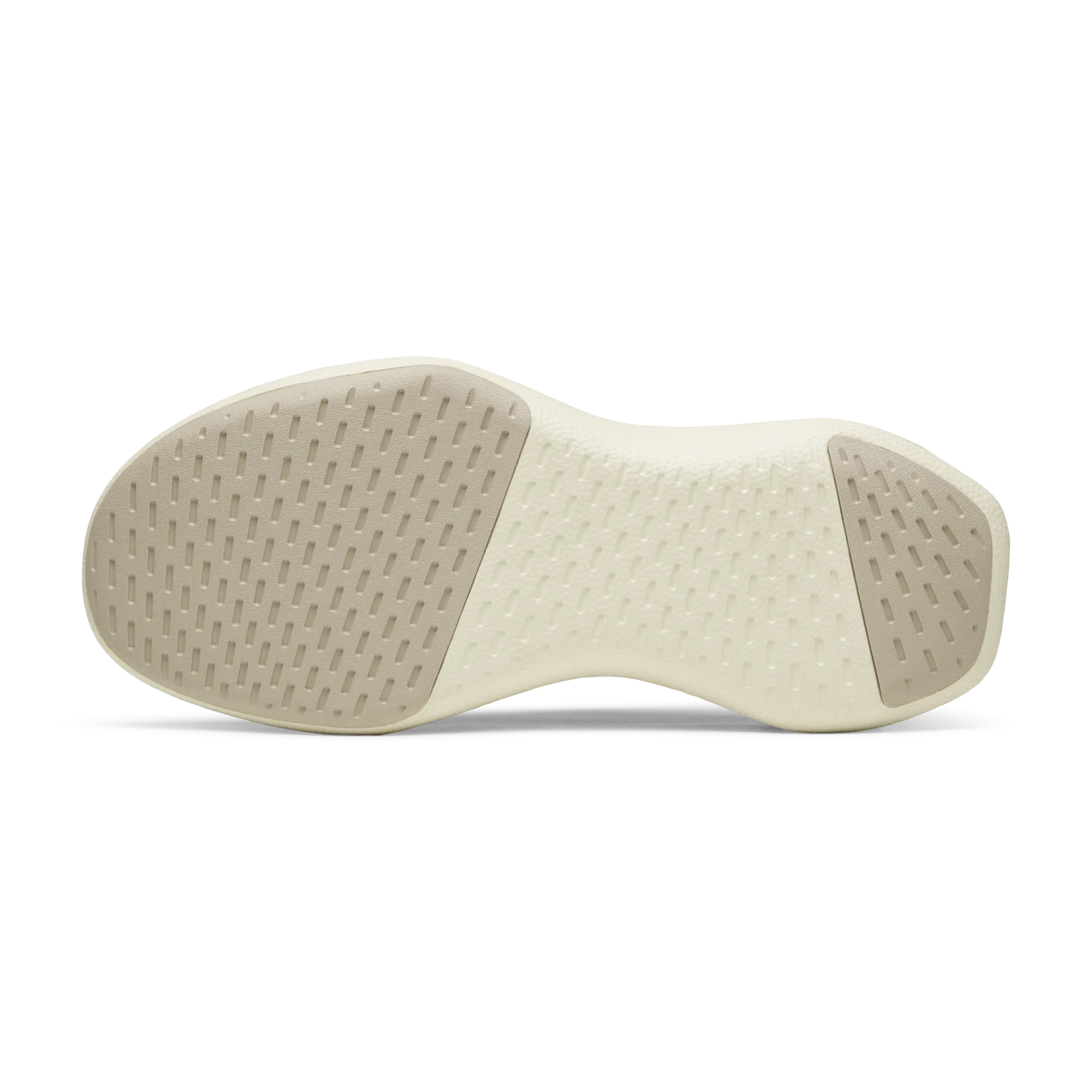 Men's Tree Dasher Relay - Stony Cream/Rugged Beige (Stony Cream Sole) Quick Fit On urban vibe