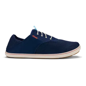 Nohea Moku - Deepest Depths / White Sand Slip Comfort Chill Walk Fit