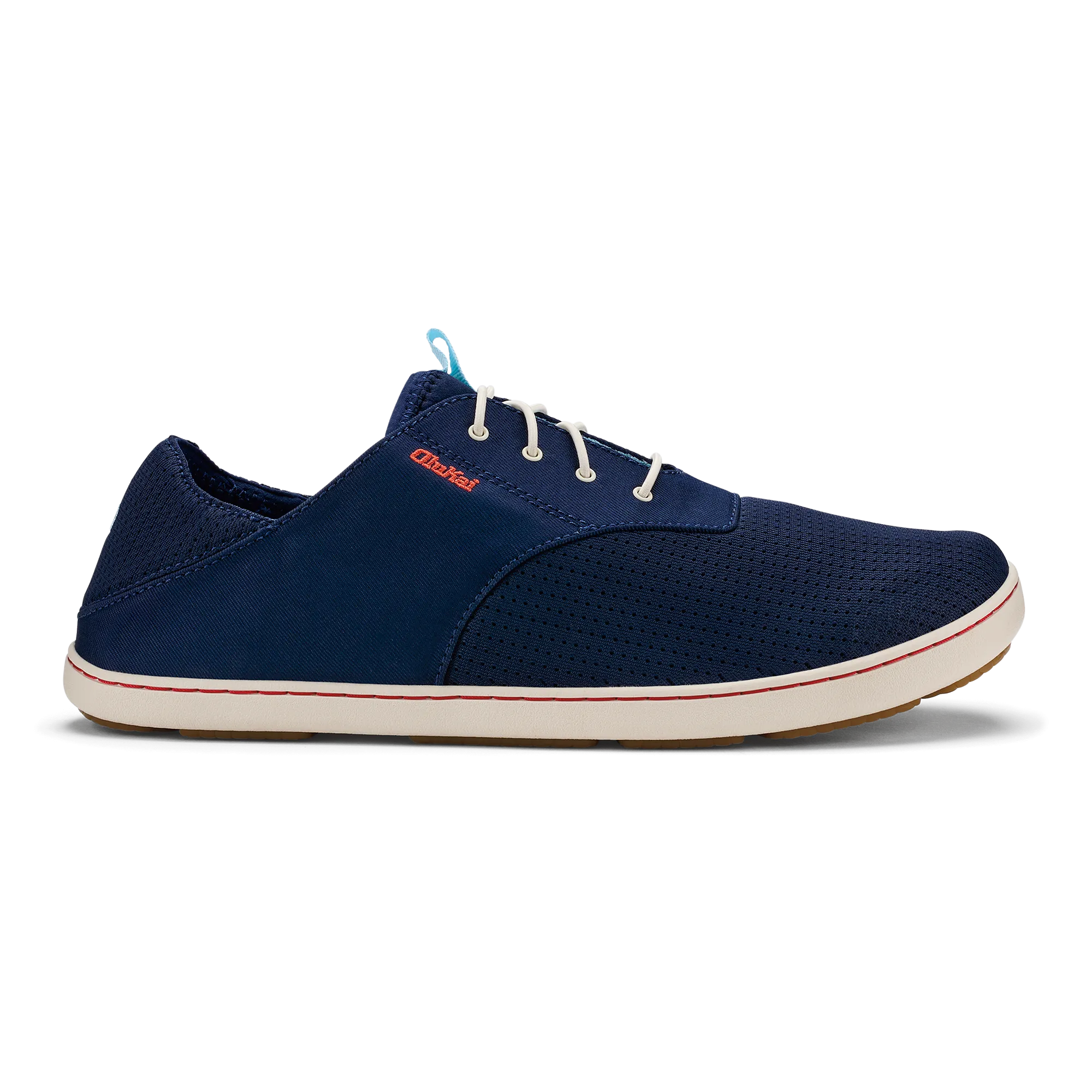 Nohea Moku - Deepest Depths / White Sand Slip Comfort Chill Walk Fit