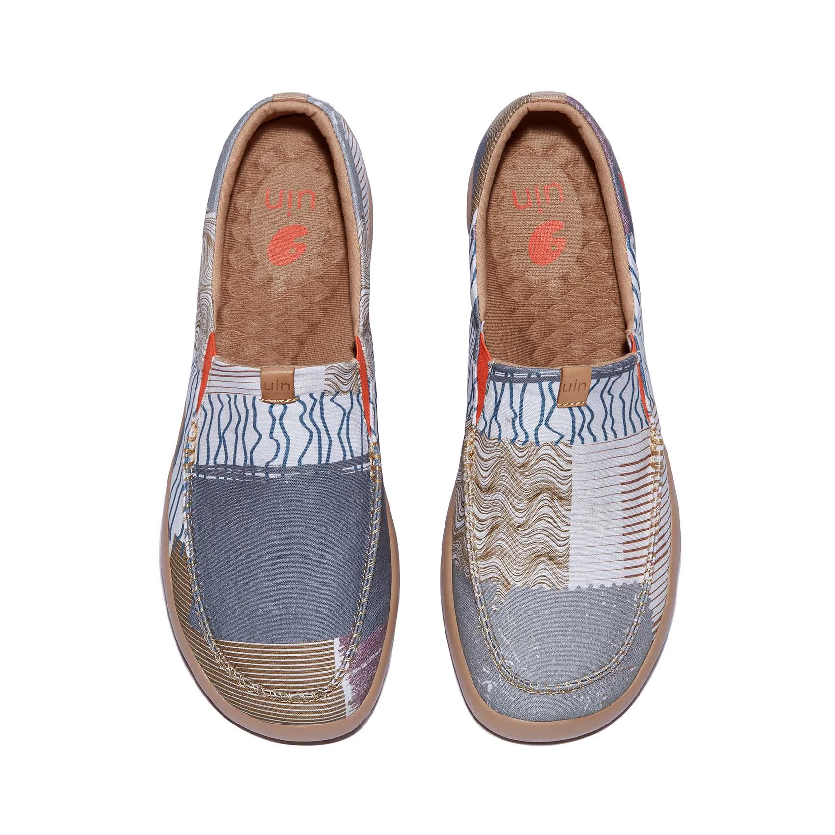 The Secret Rainforest Nerja Men Modern Look