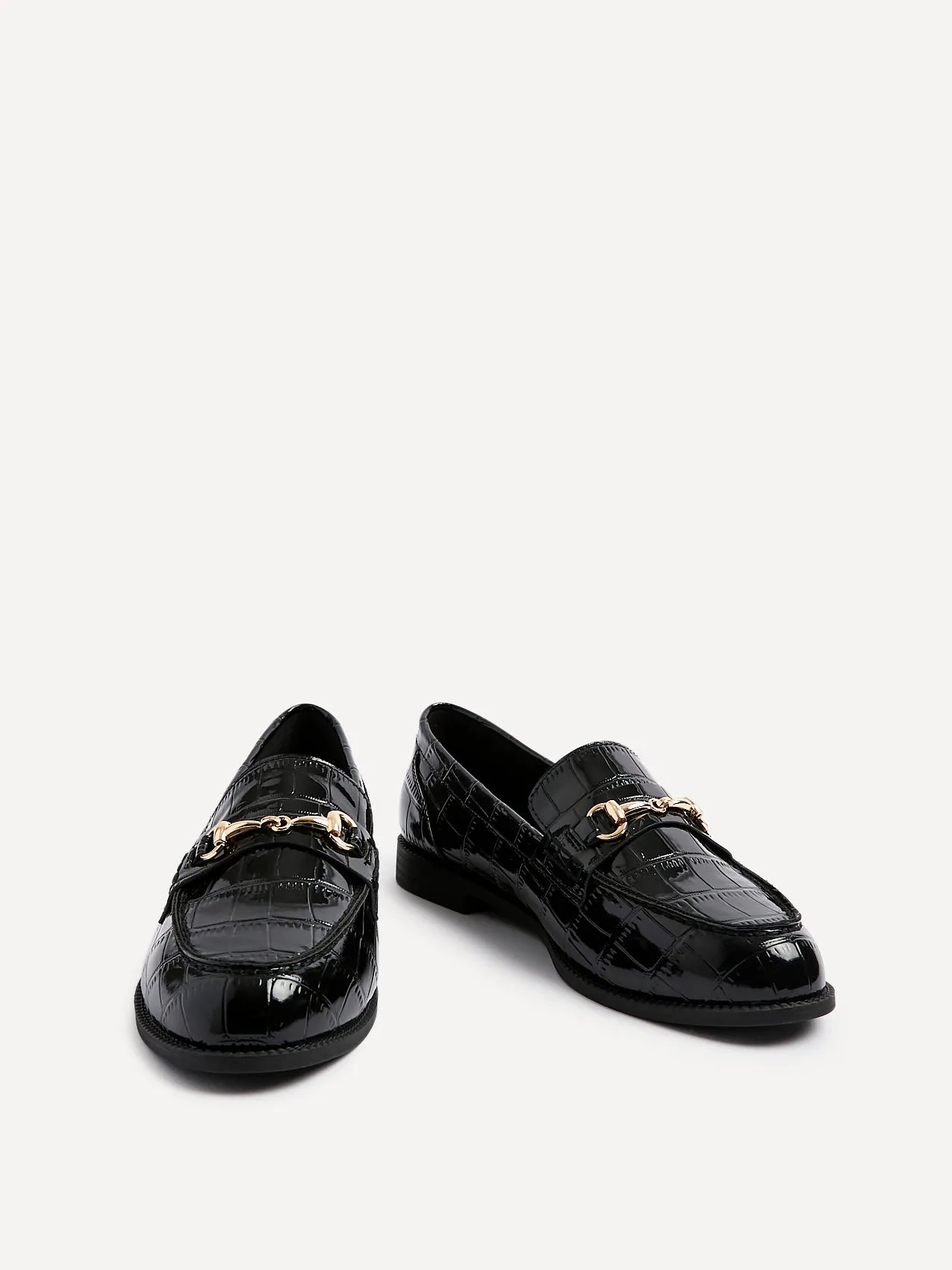 Relaxed Shoes MAISON