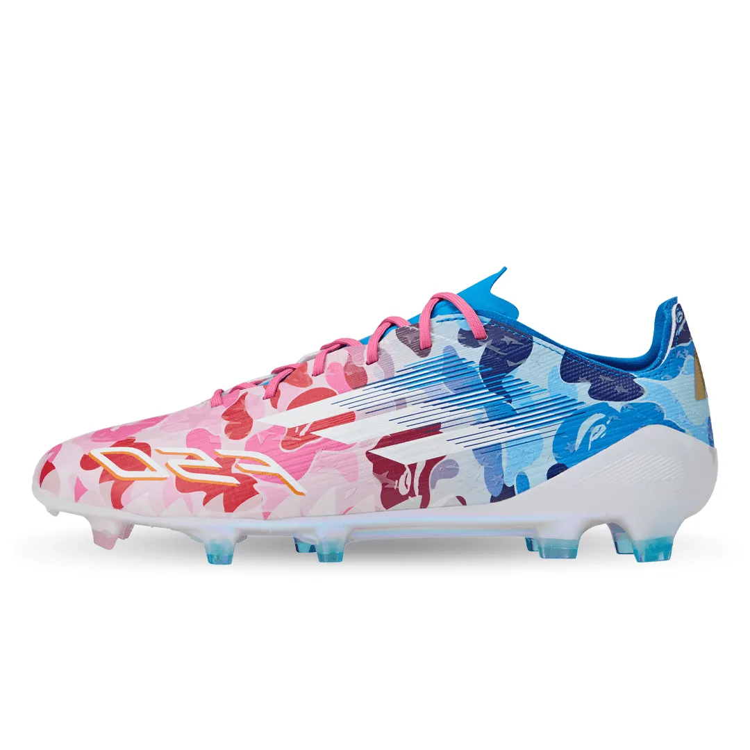 Lightweight Design Bape F50 Elite FG - Limited Edition (JS0573)