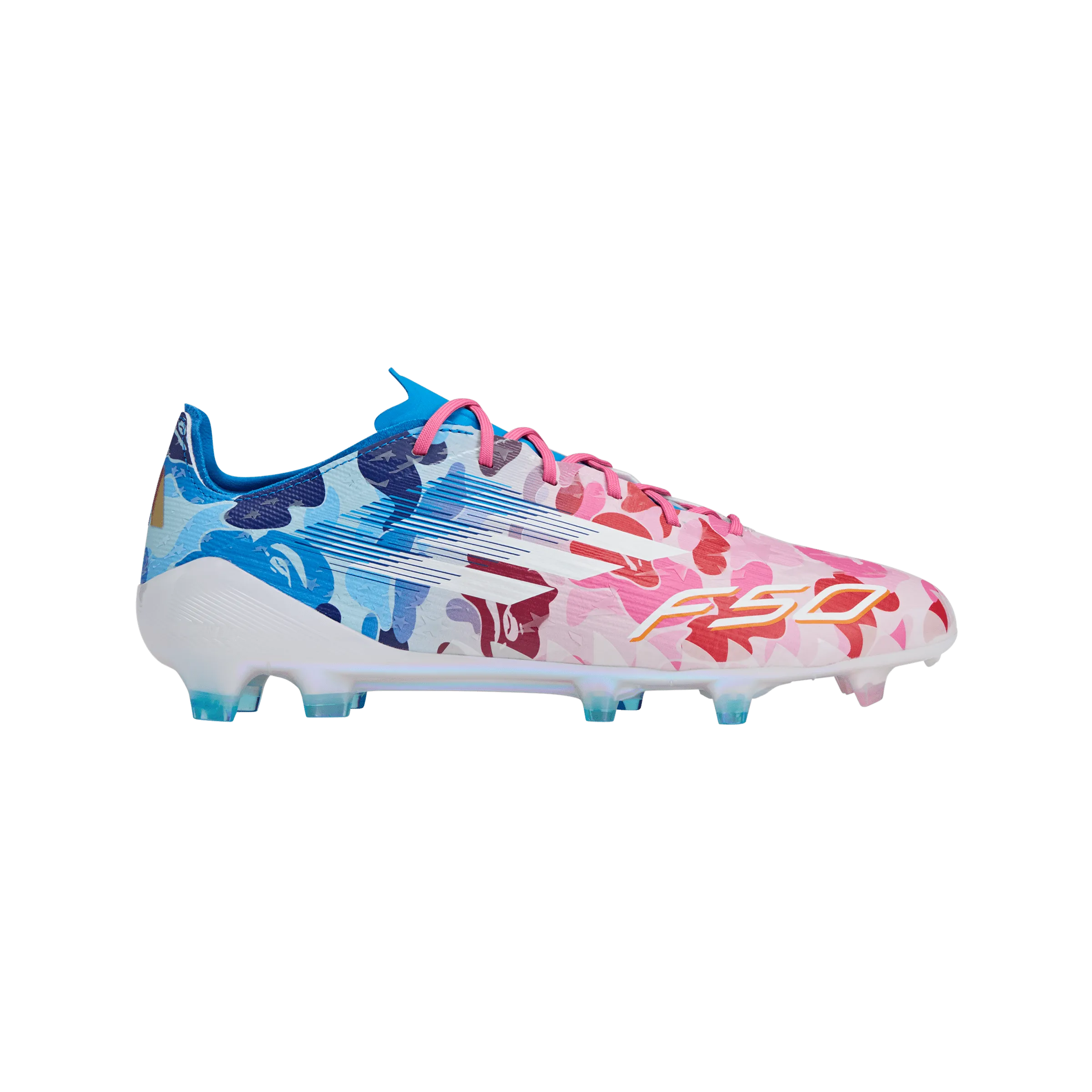 Picnic Easy Corner Style Bape F50 Elite FG - Limited Edition (JS0573)