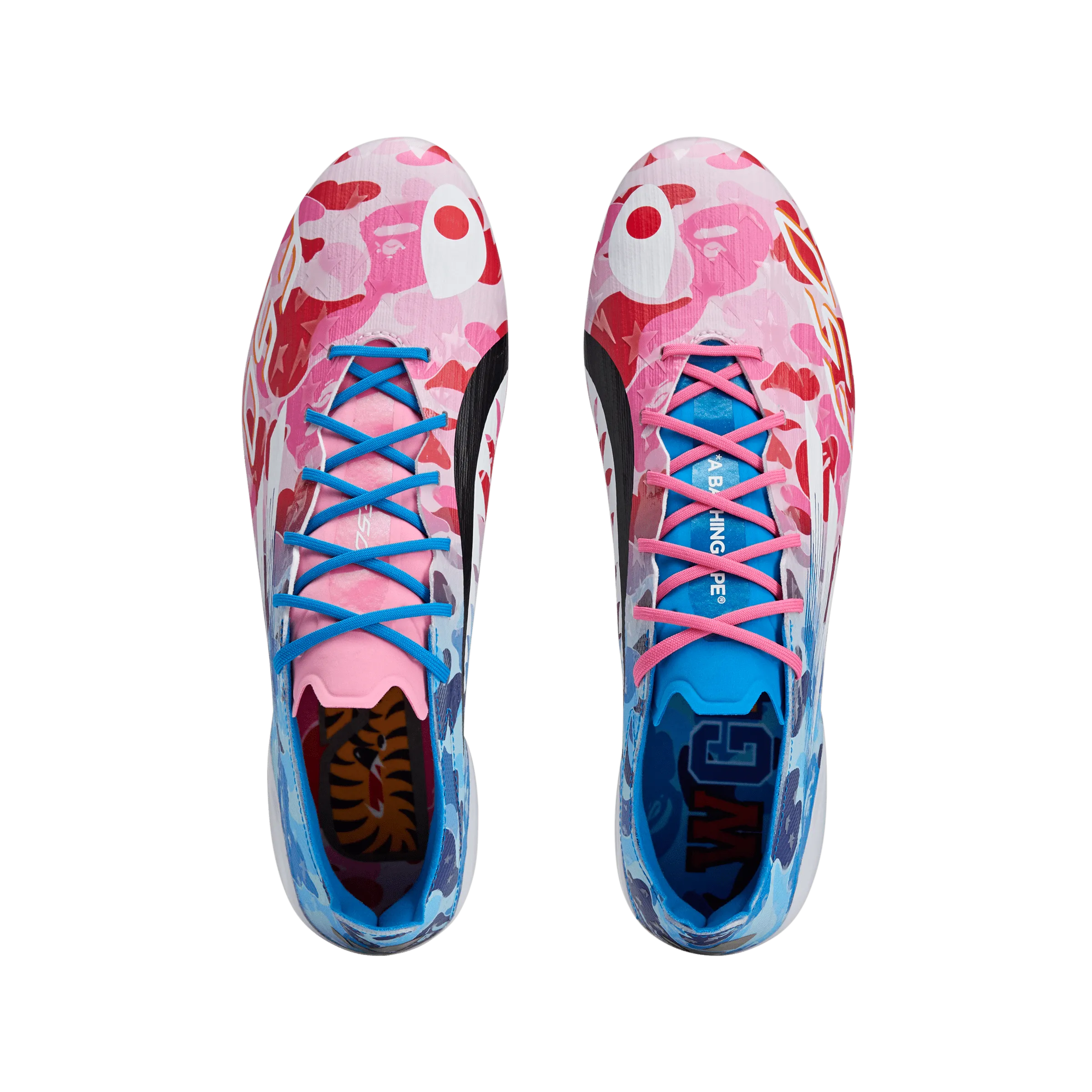 Stride Easy Bape F50 Elite FG - Limited Edition (JS0573)