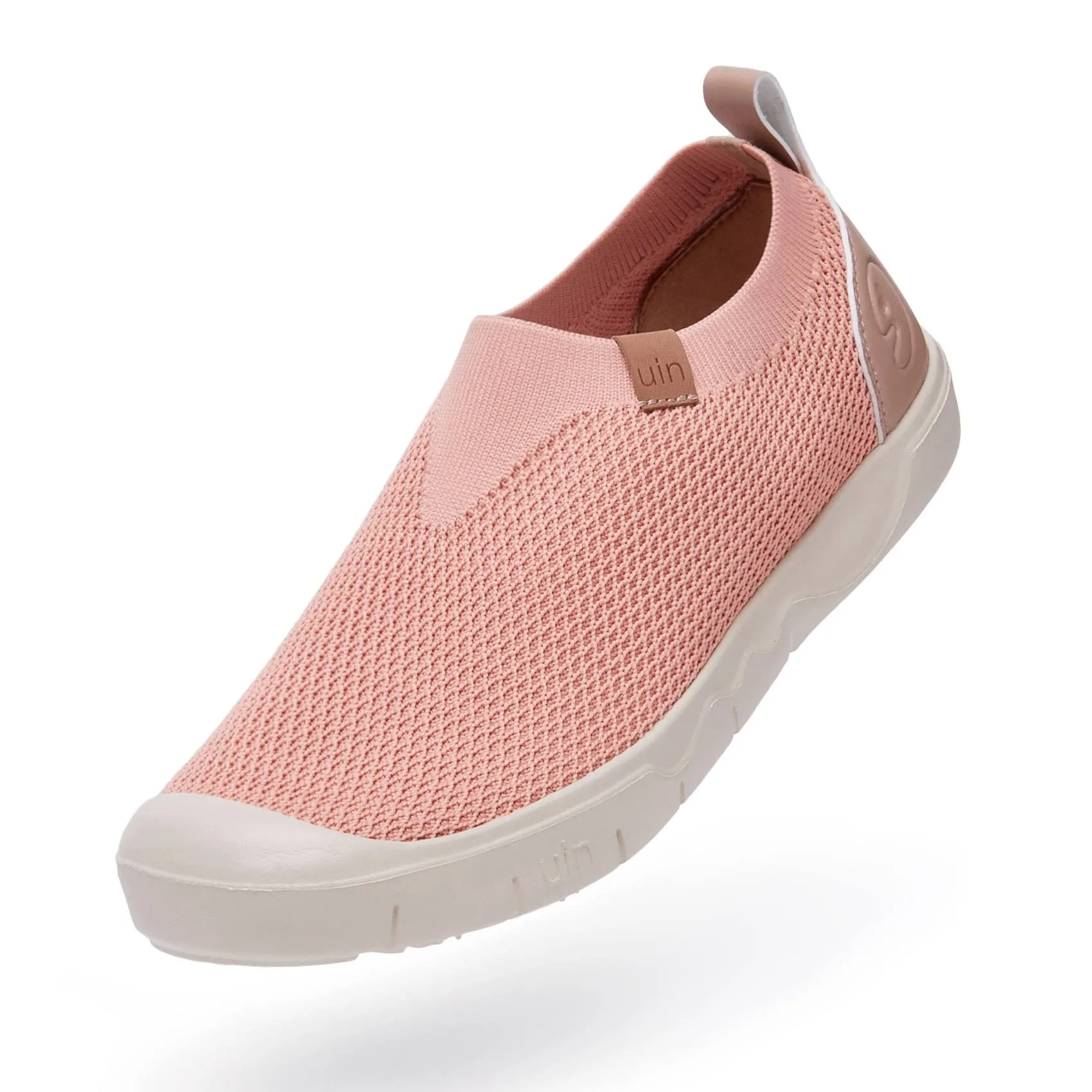 Adventure Style Rosy Pink Cadiz II Women