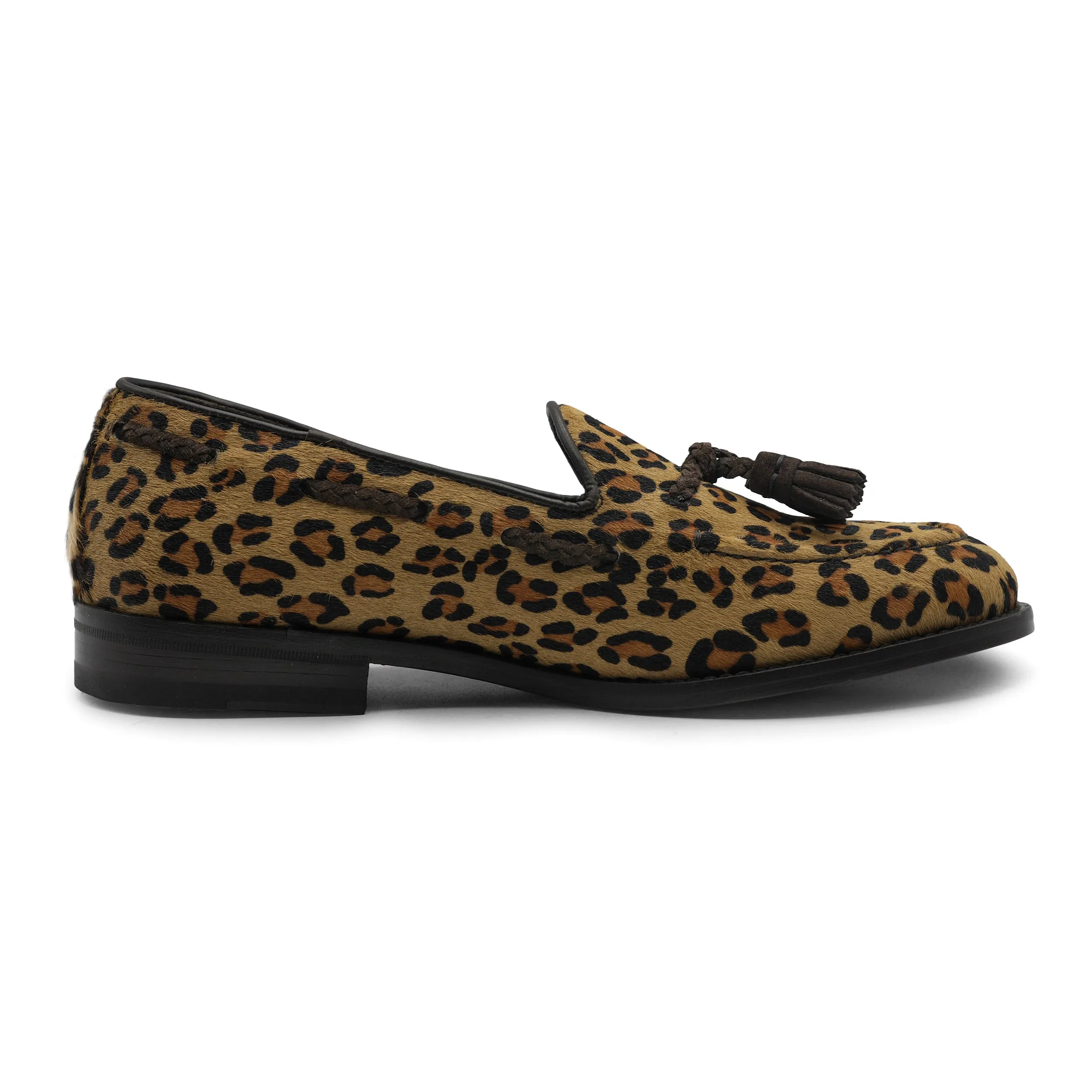 Inner Glow PM0H2 - Leopard Cavallino
