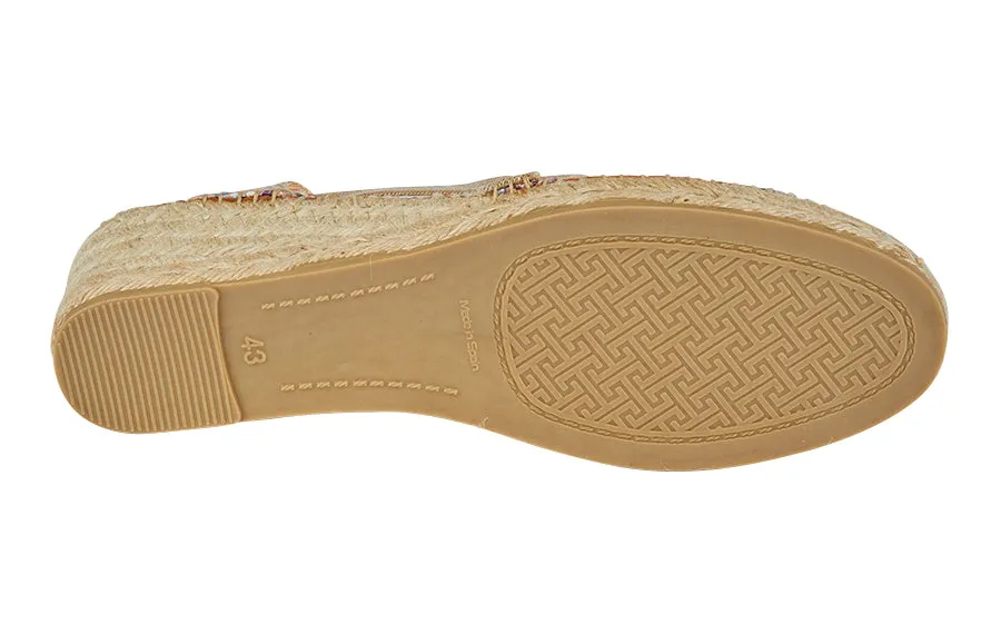 Tp Mosaic Multi((Old)) SoftSole Stylish Design