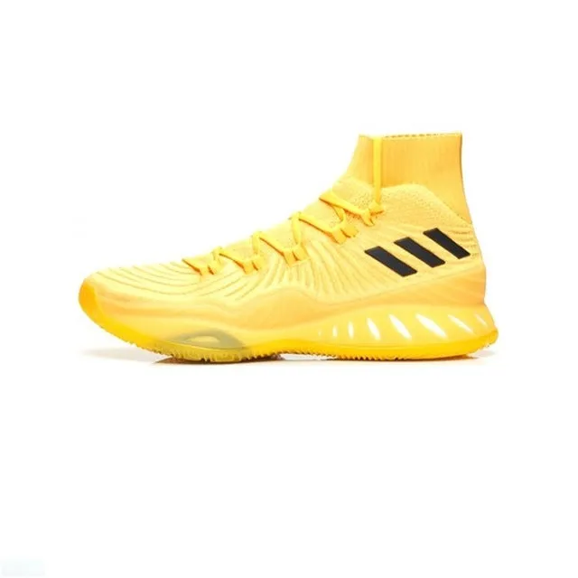 Italian Glam Cotton Touch New Arrival Authentic Adidas CRAZY EXPLOSIVE Breathable Men's Basketball Shoes