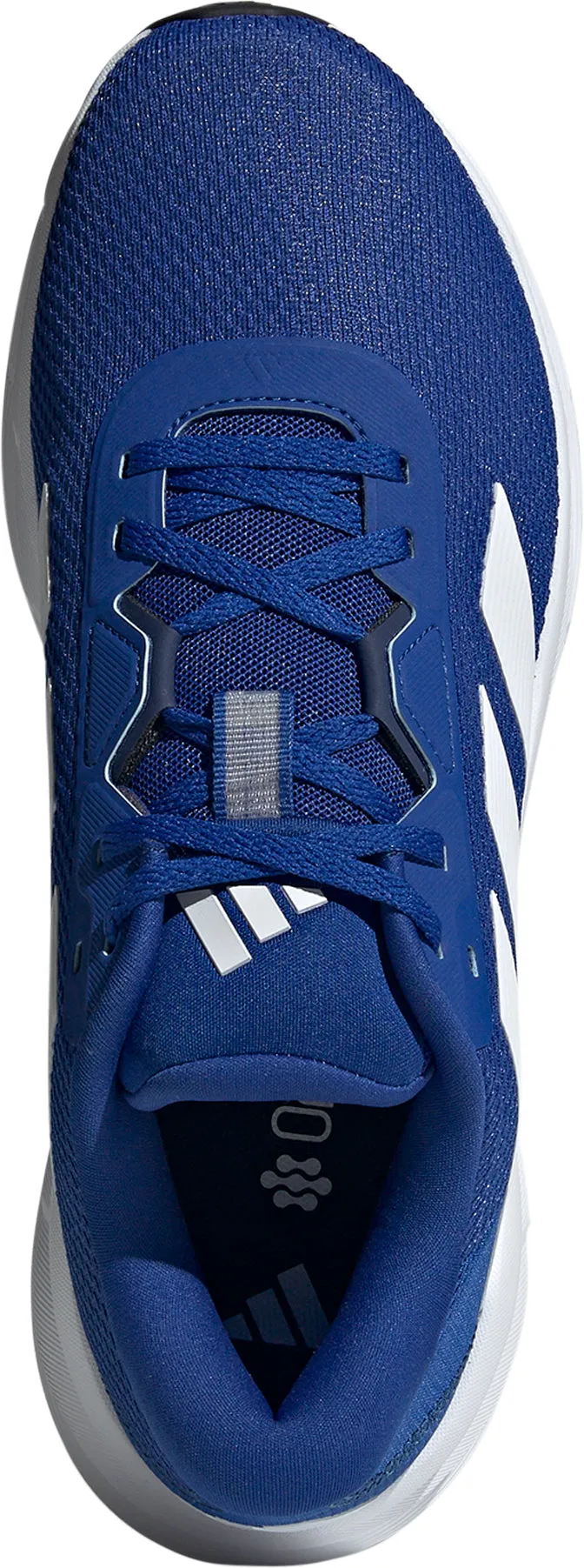 Adult Ease Training Mode adidas Galaxy 7 Mens Running Shoes - Blue