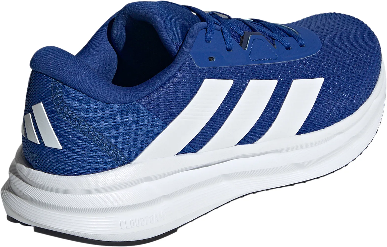 forest walk adidas Galaxy 7 Mens Running Shoes - Blue