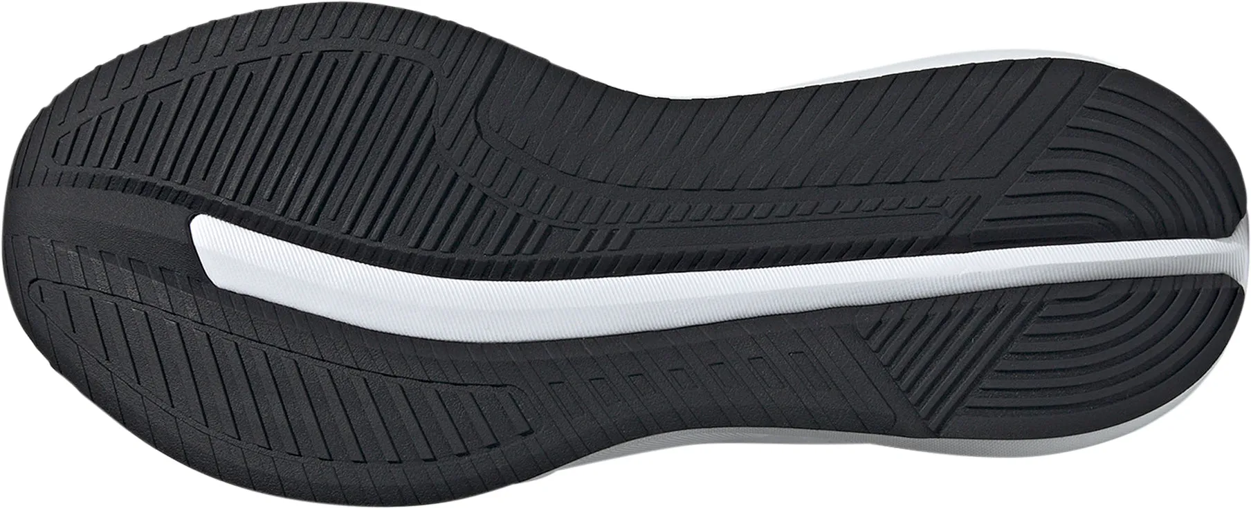 adidas Galaxy 7 Mens Running Shoes - Blue Run Free