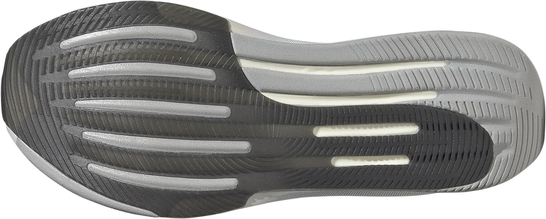adidas Supernova Prima Mens Running Shoes - Grey Vital Step Foam Base
