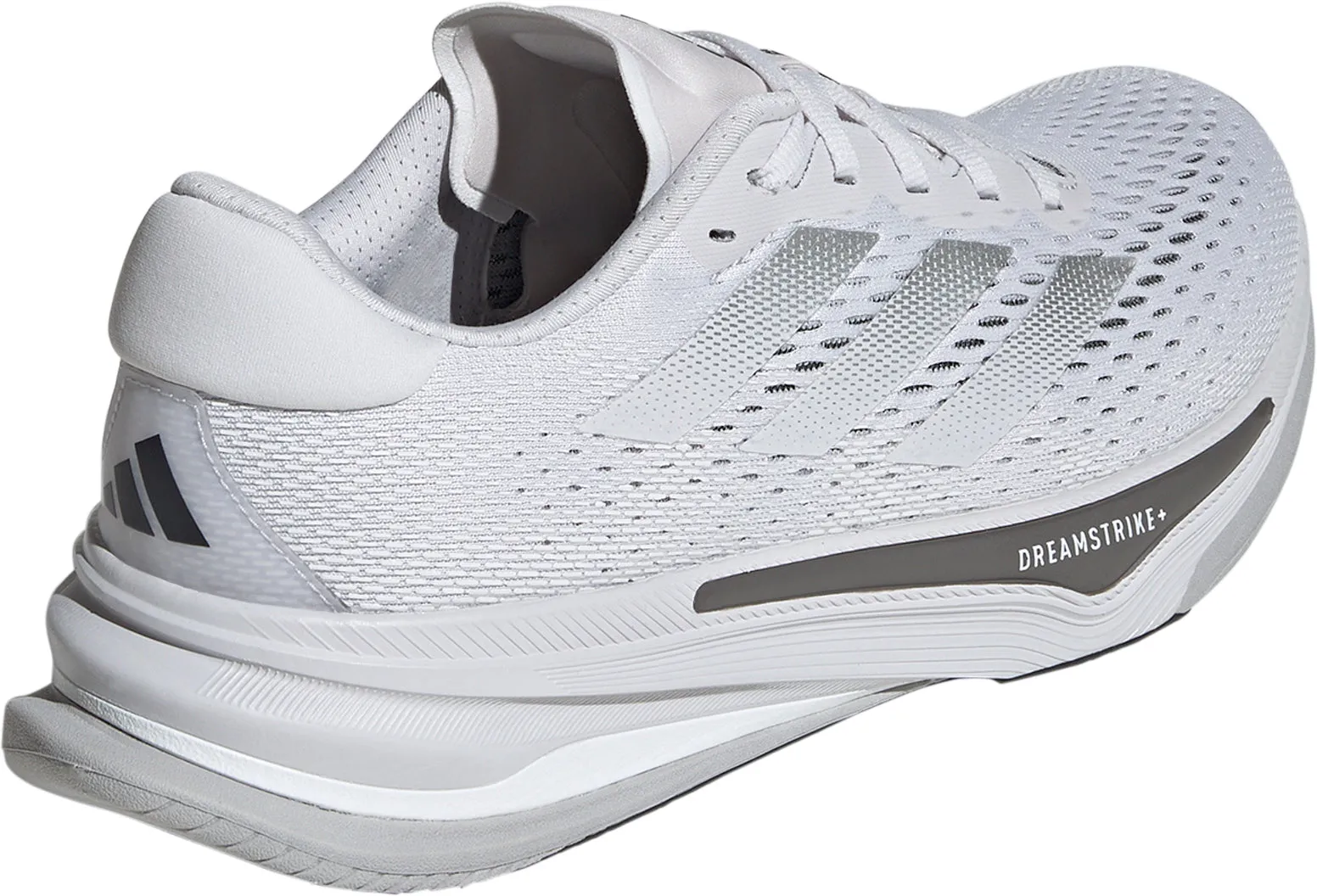 adidas Supernova Prima Mens Running Shoes - Grey Comfort