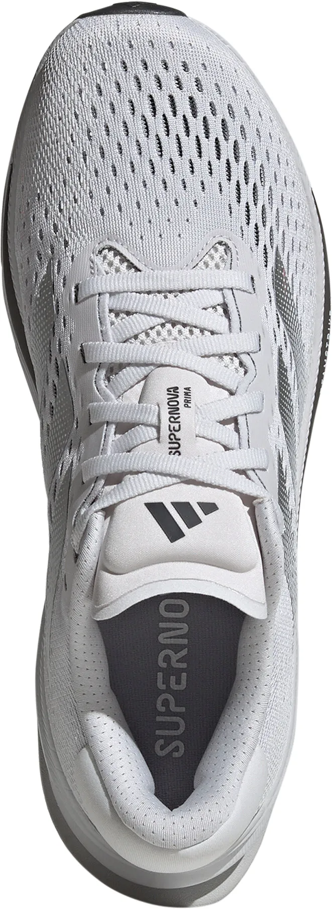 Day Long Week Easy adidas Supernova Prima Mens Running Shoes - Grey