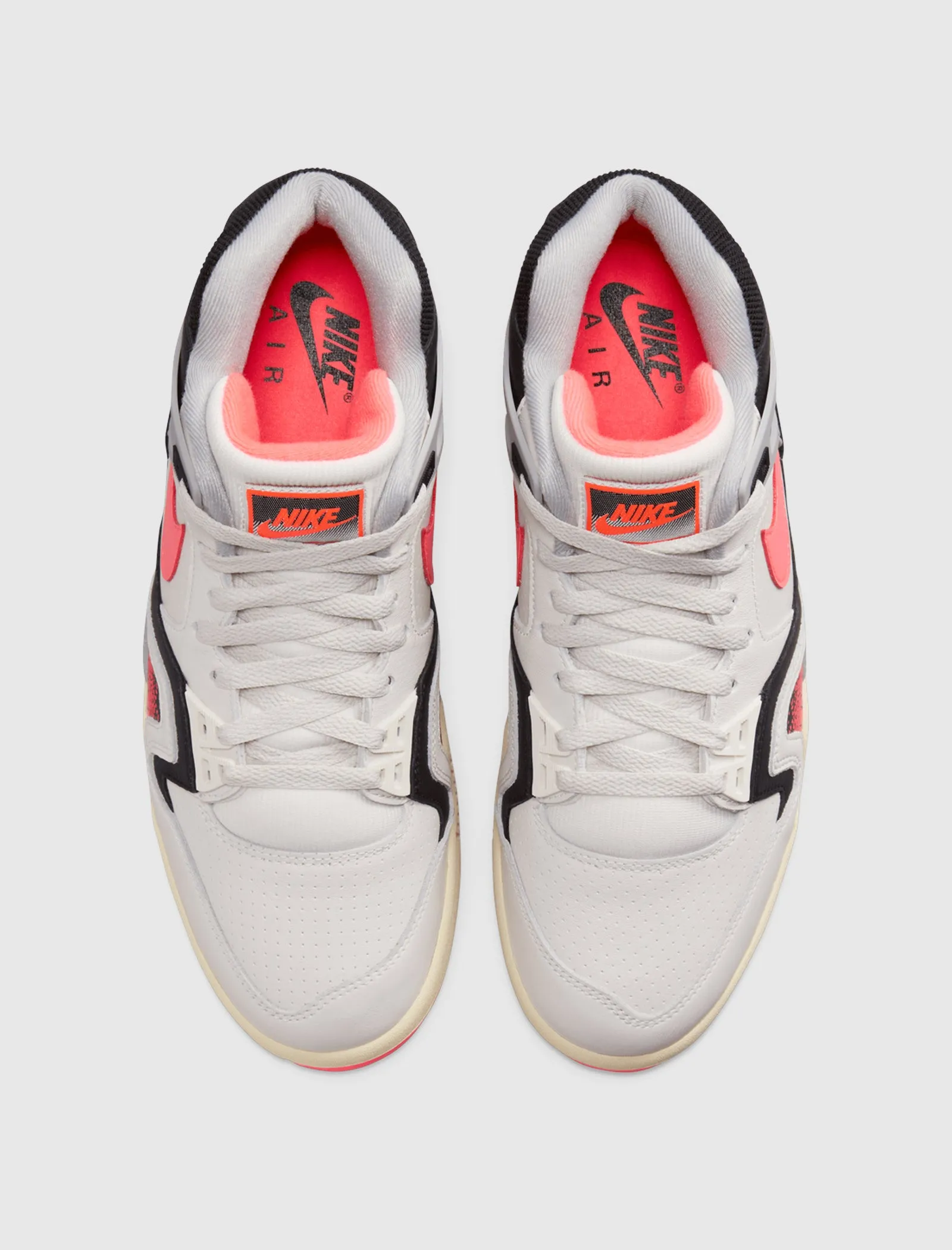 AIR TECH CHALLENGE II "HOT LAVA" Reinforced