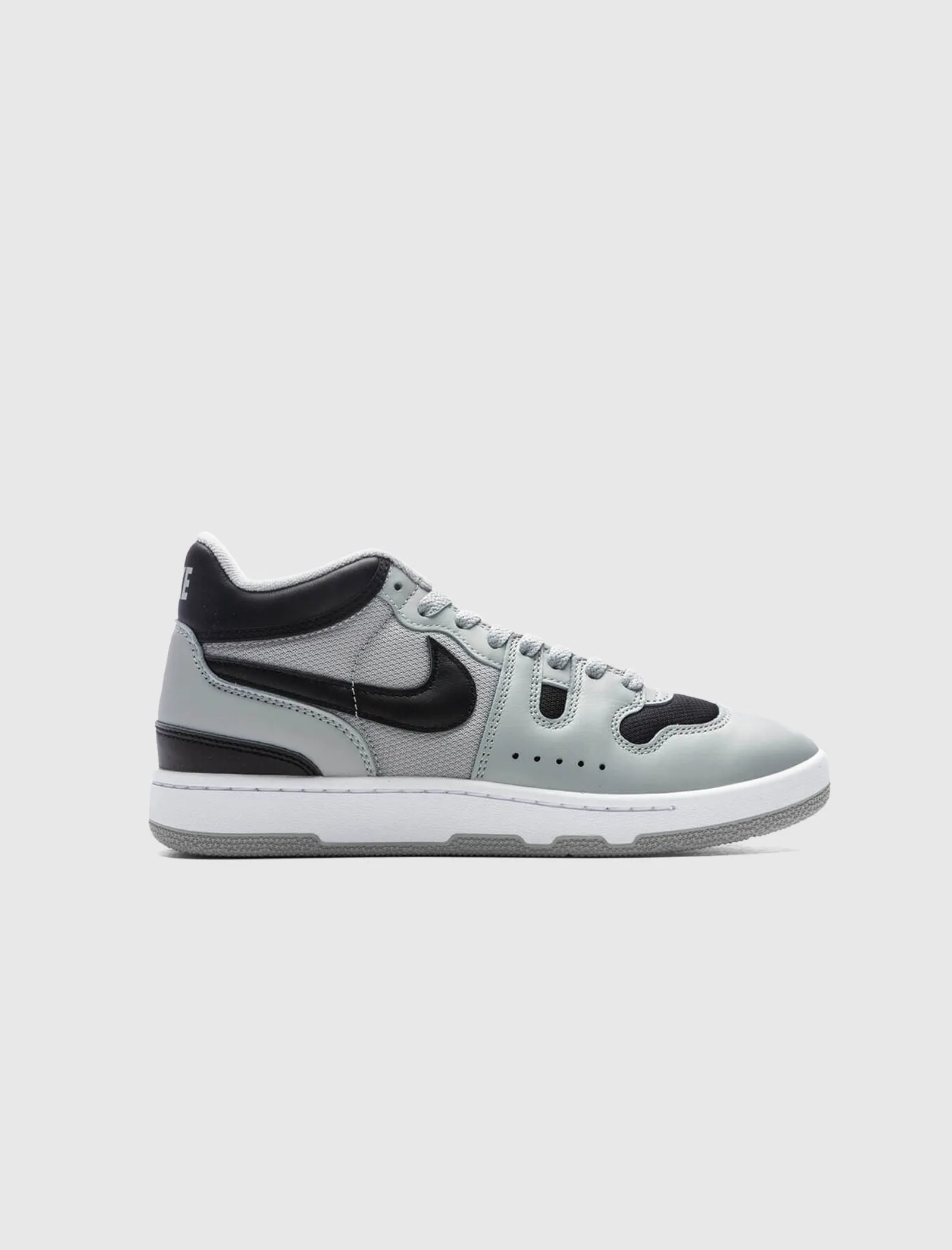 Comfort Flex Lightweight Form Road Trip ATTACK OG "LIGHT SMOKE GREY"