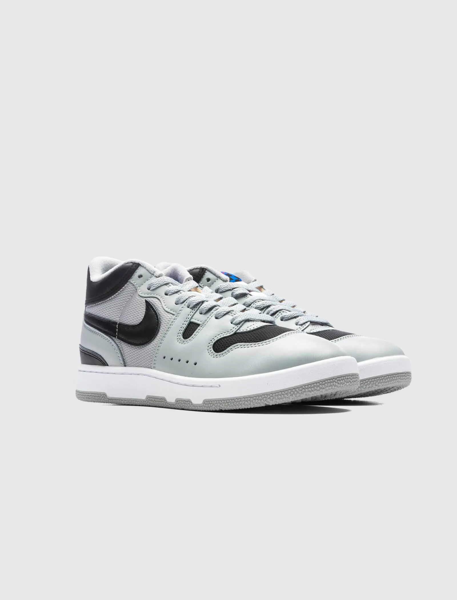 Tech Glow ATTACK OG "LIGHT SMOKE GREY"