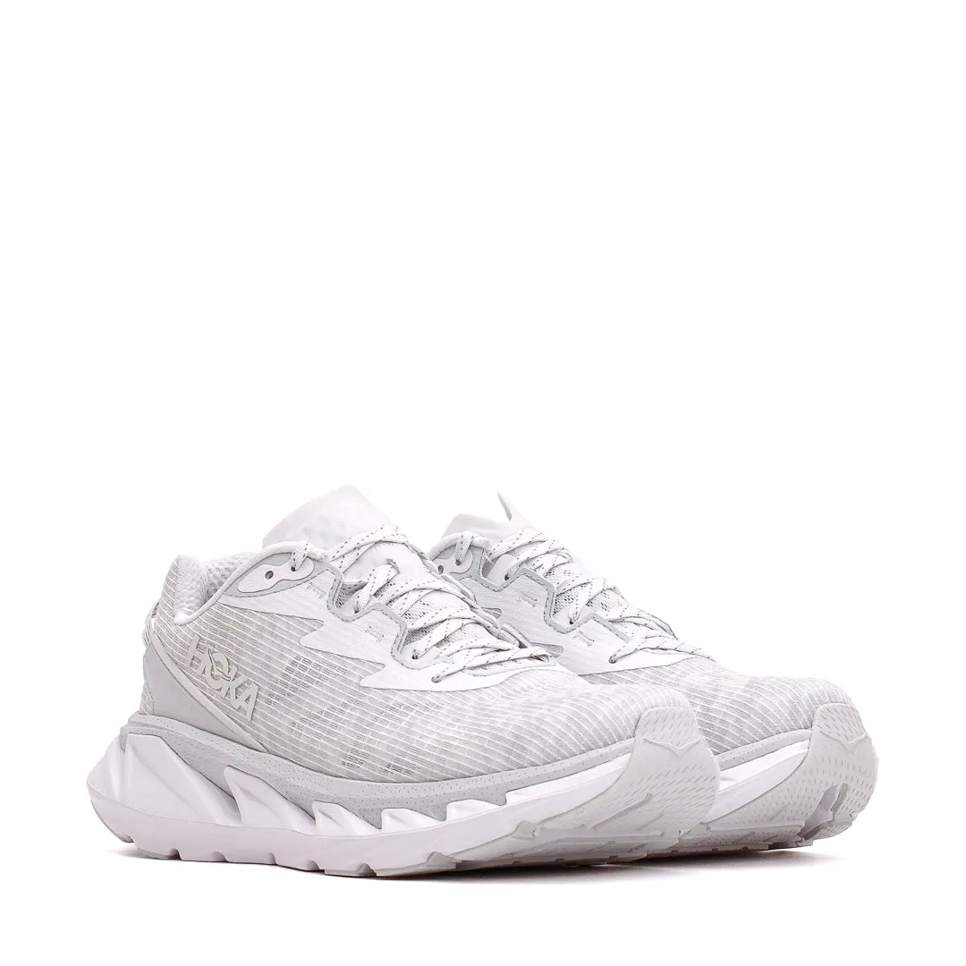 Sea Breeze Hoka One One Unisex Elevon 2 TS White Cosmic Grey 1165230-WMC
