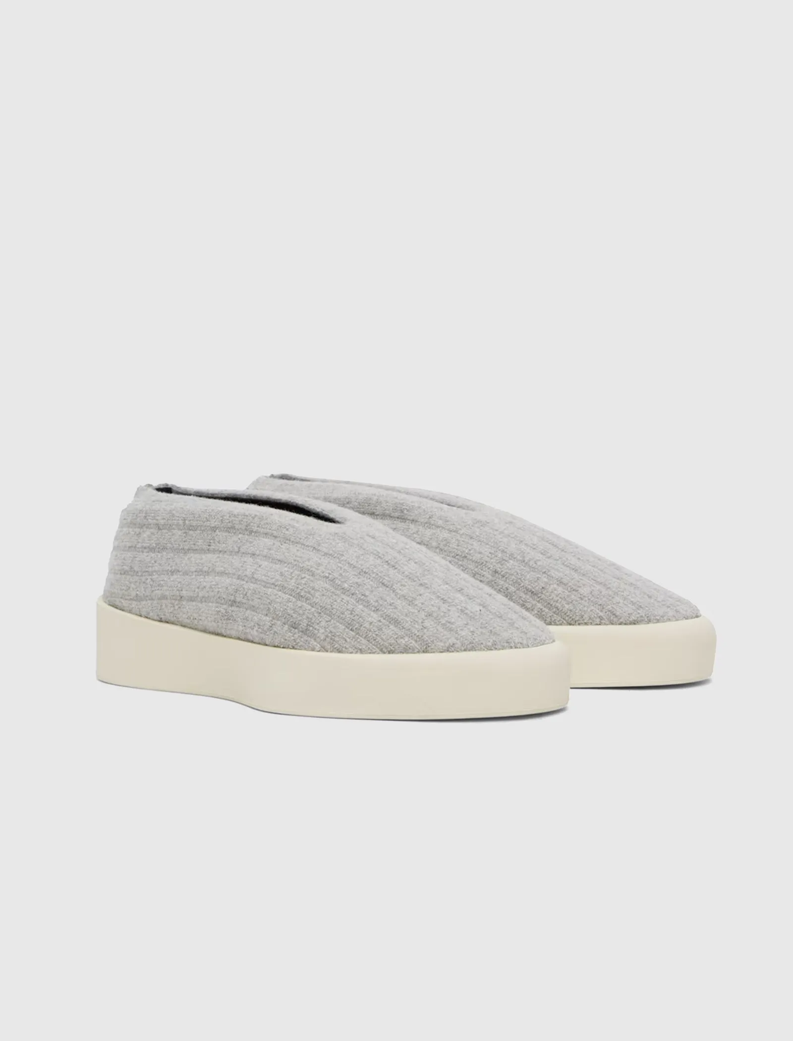 MOC KNIT LOW Daily Comfort