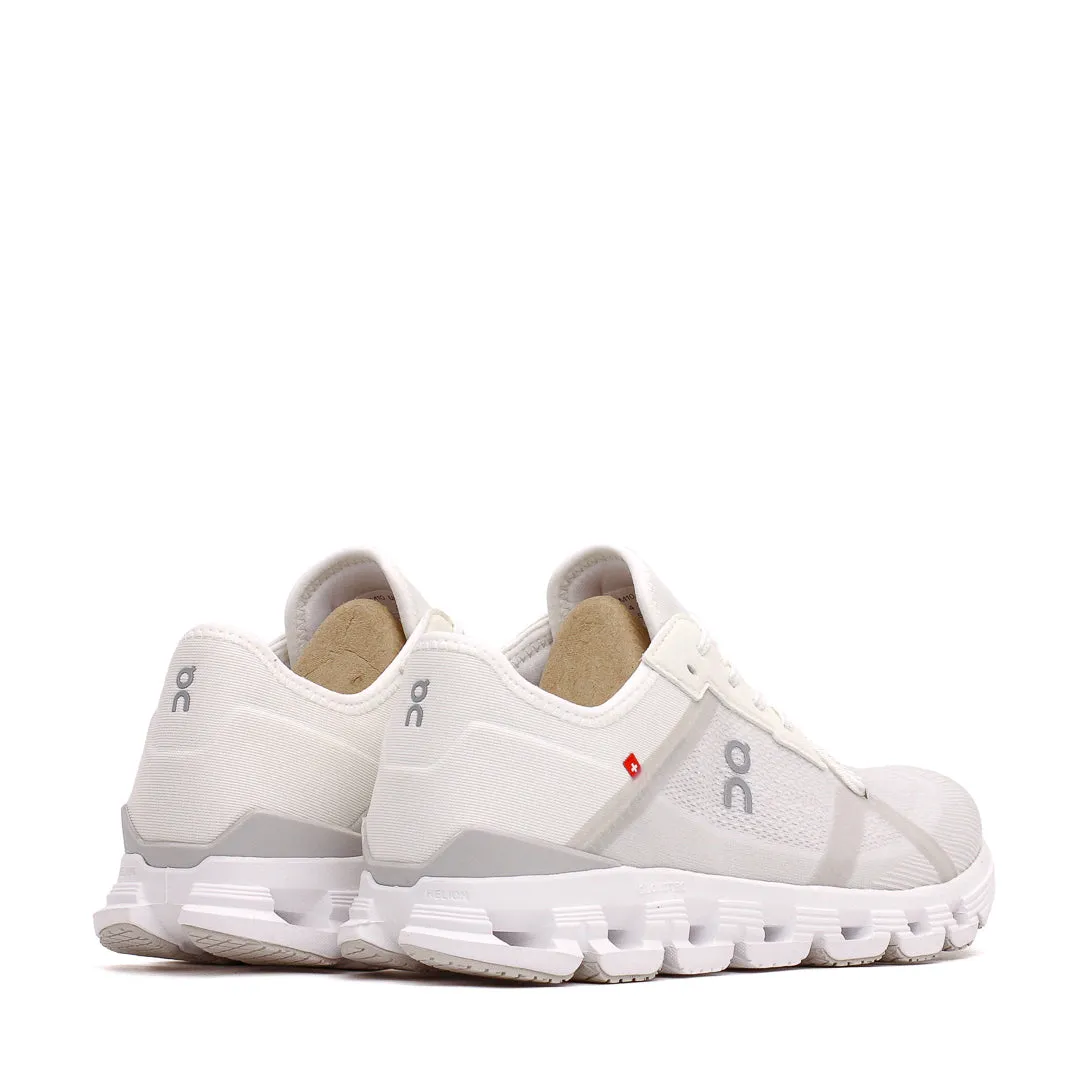 Brave Walk Quiet Step ON Women Cloud X 4 AD White Wolf Core 3WF10172852