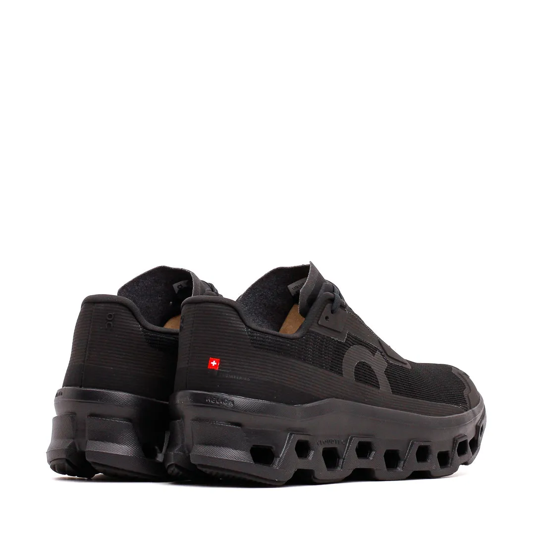Shiny Tone ON Men Cloudmonster Void Black Core 3MF10671043