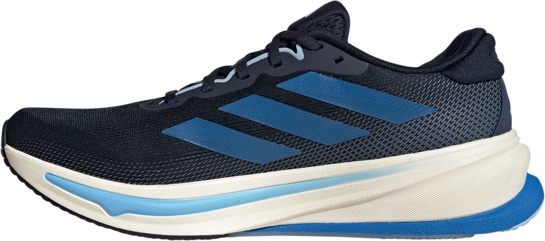 adidas Supernova Rise 2 Mens Running Shoes - Blue Moist Guard