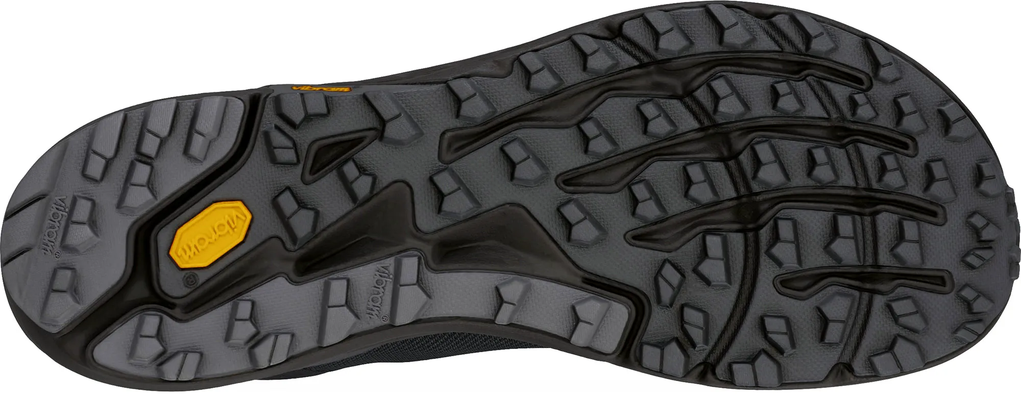 Altra Timp 5 Mens Trail Running Shoes - Black Fast pace Swim Ready