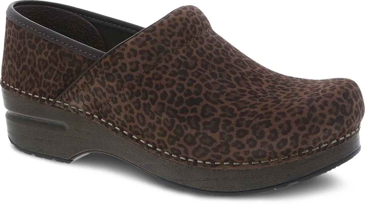 Professional - Mini Leopard Durable Design