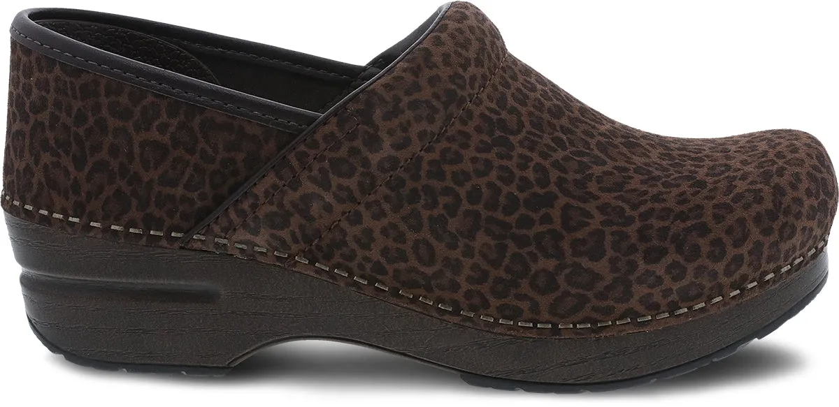 Professional - Mini Leopard Daily Basic