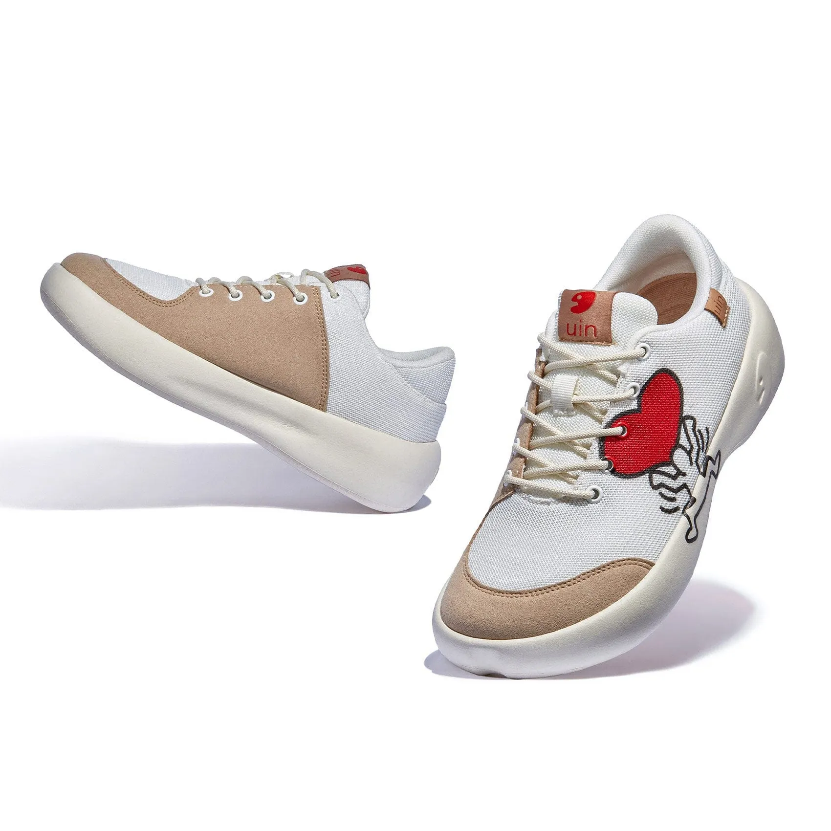 Quick Flex Give You My Heart Bartello VI Women