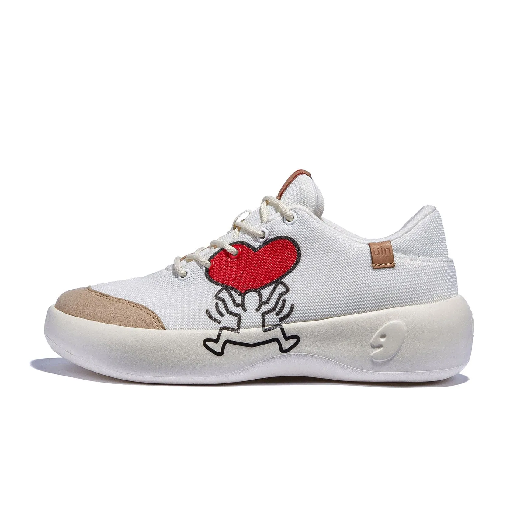 Dynamic support Smooth Style Give You My Heart Bartello VI Women
