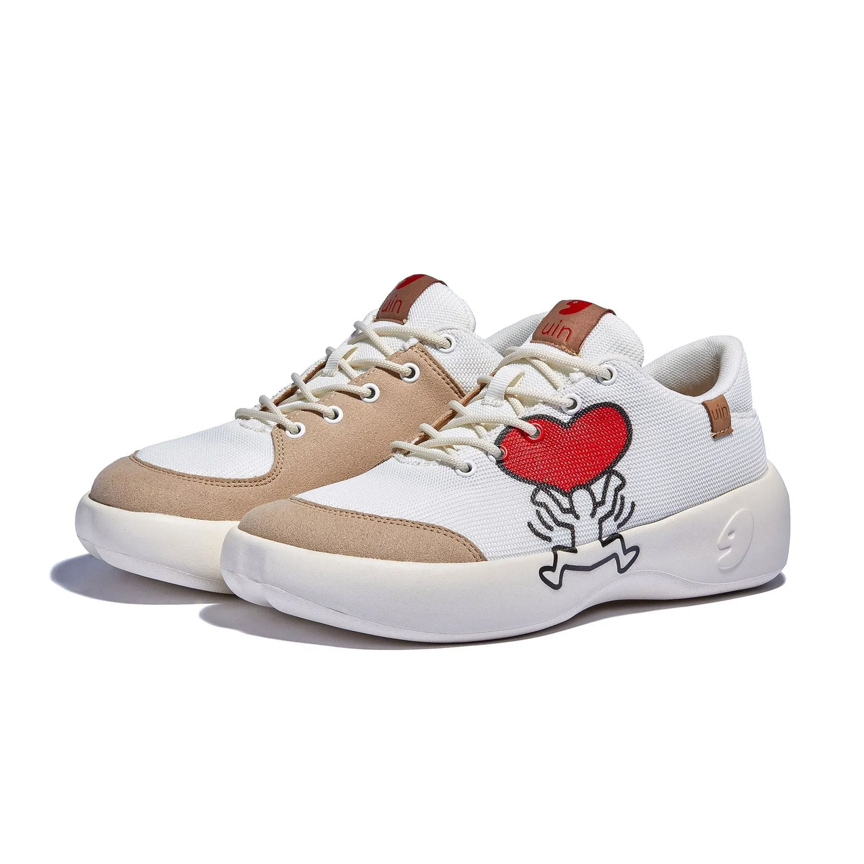 Give You My Heart Bartello VI Women Adventure Ready