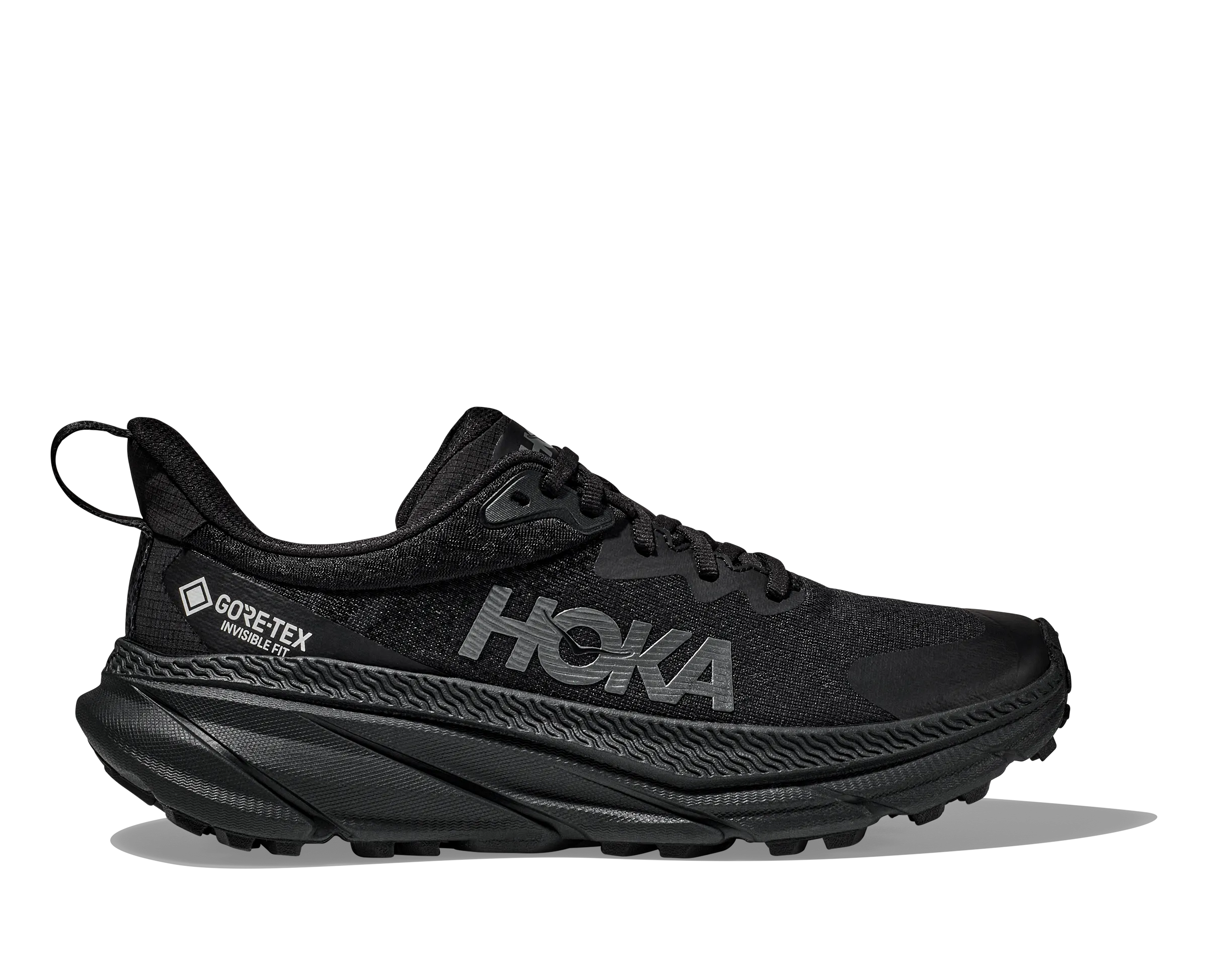 HOKA CHALLENGER GTX MEN'S Agile Trekking Edge Support