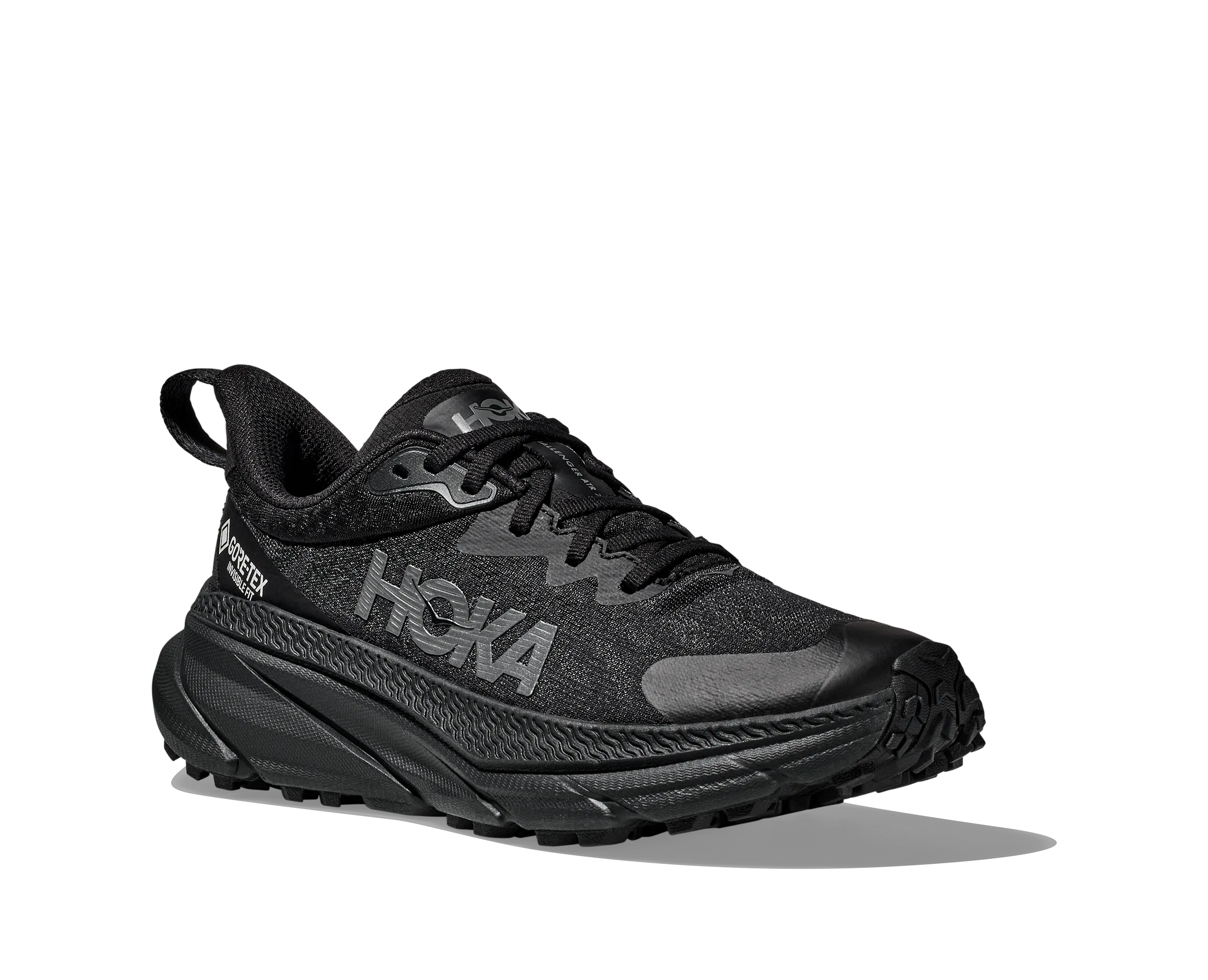 HOKA CHALLENGER GTX MEN'S Nature Explorer Climb Friendly
