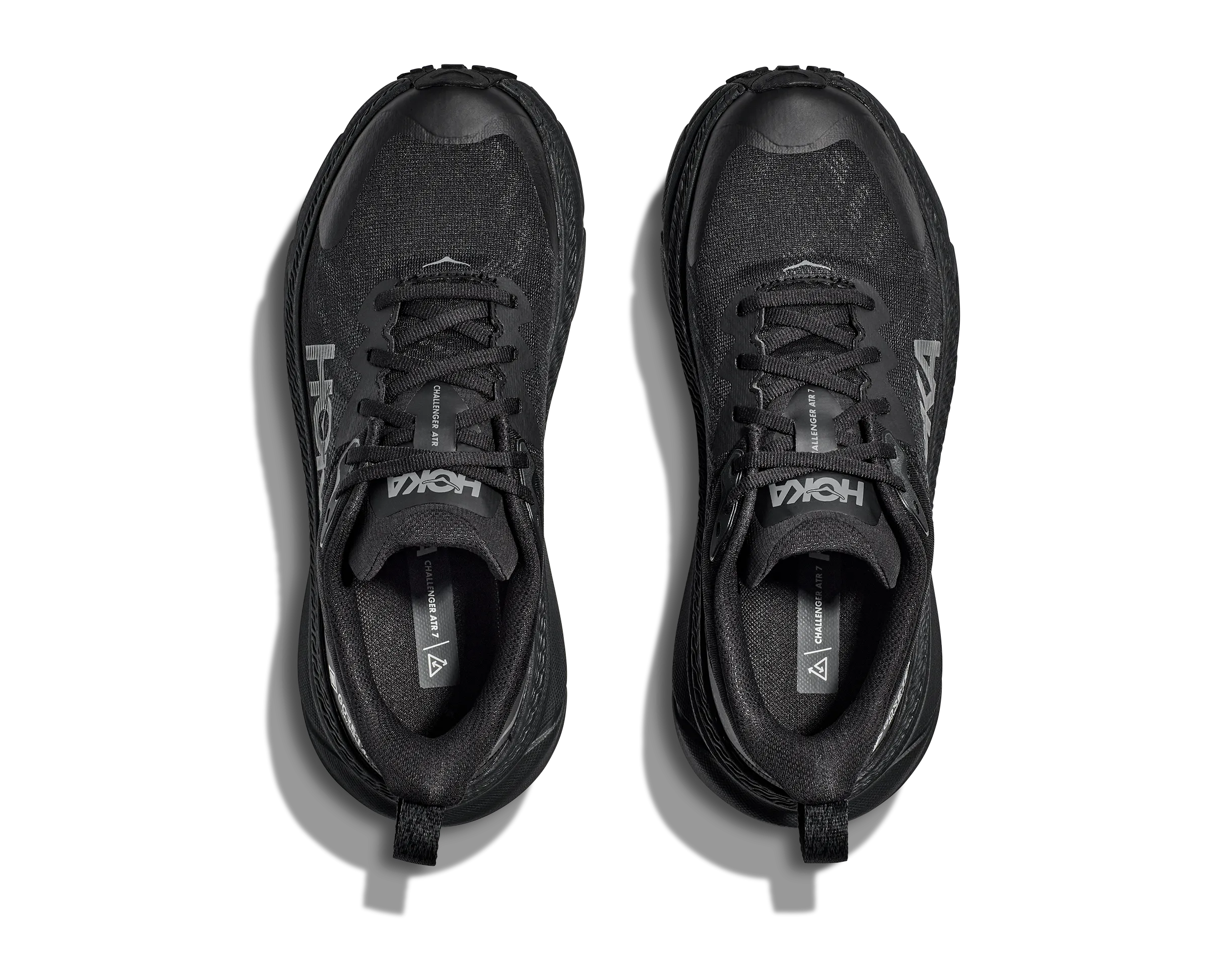 HOKA CHALLENGER GTX MEN'S flat surface running Outdoor Activity