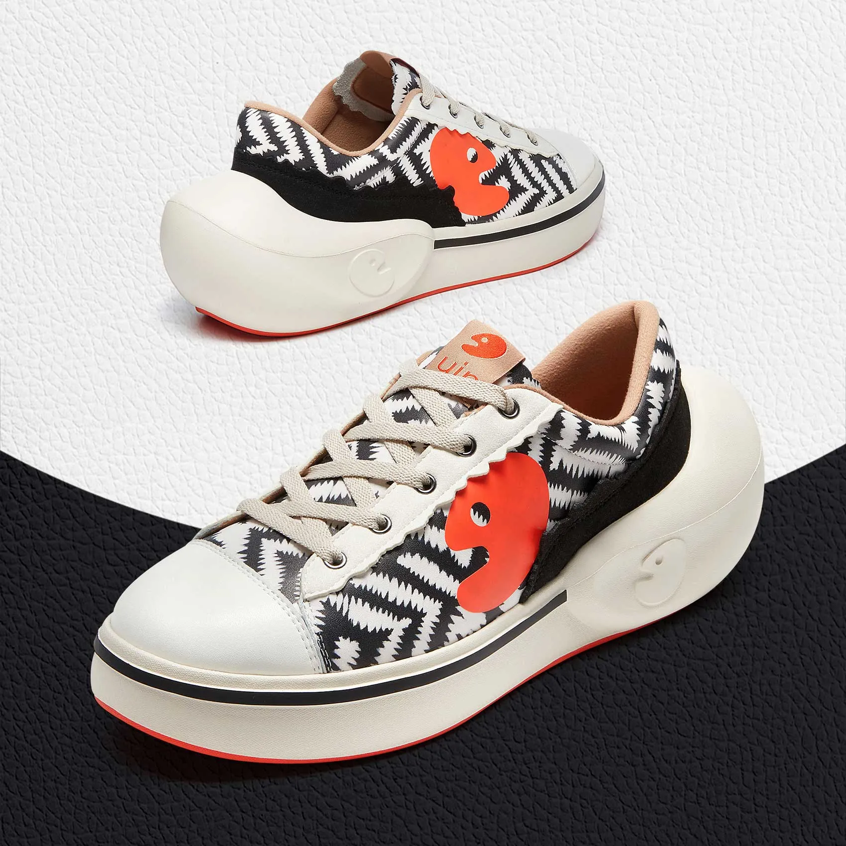 Ink Ripple 4 Bilbao B2 Women Flexible Straps Advanced Cushioning