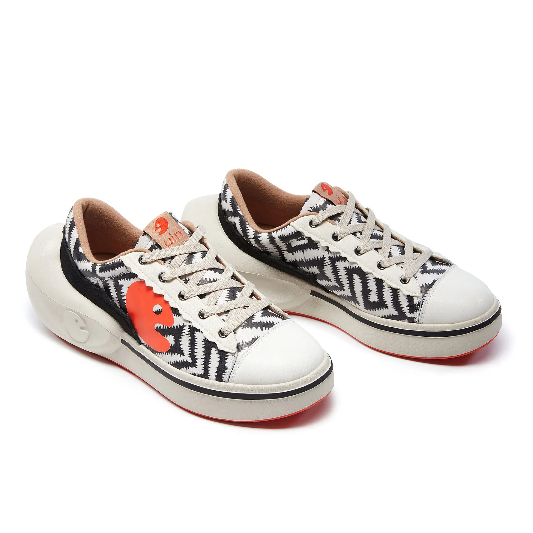 Outdoor Life Ink Ripple 4 Bilbao B2 Women