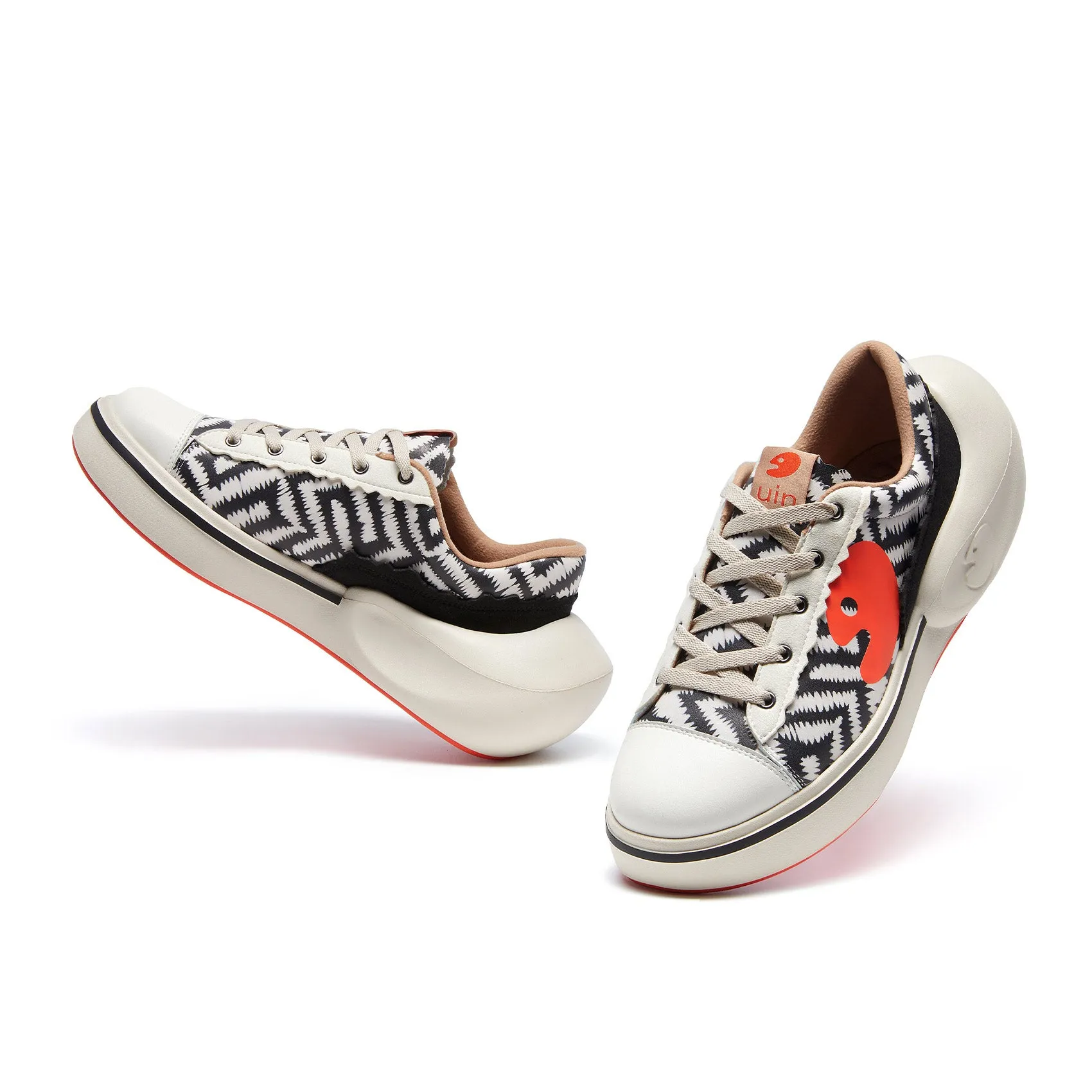 Flexible Design Ink Ripple 4 Bilbao B2 Women