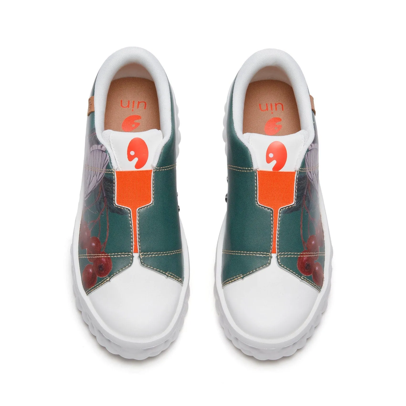 Sport Edge Jan Van Kessel the Elder Butterfly and Hawthorn Las Ramblas Women